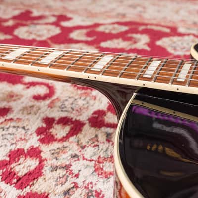 Ibanez Artcore AF75TDG - Vintage Sunburst #S15041296 Second Hand image 17