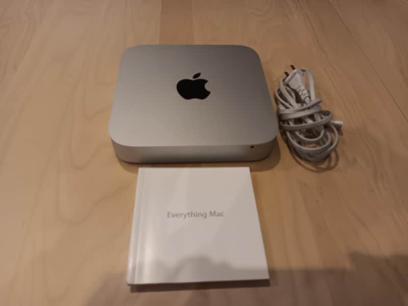 Apple Mac Mini
