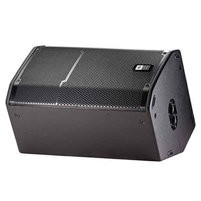 JBL Professional PRX415M 2-Way Passive 15" PA DJ Loud Speaker System Black - Open Box Mint image 4