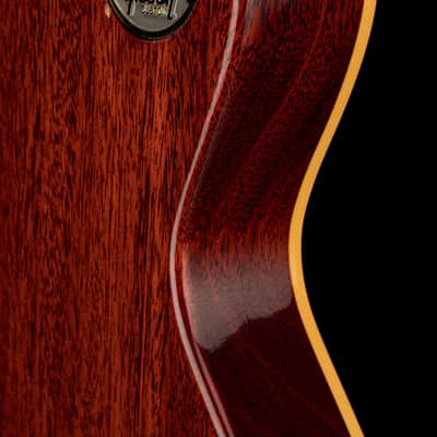 Gibson Custom Shop 1959 Les Paul Standard Murphy Lab Ultra Light Aged - Factory Burst #96051 image 13
