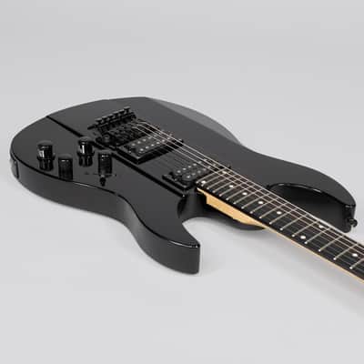 Line 6 JTV-89F James Tyler Variax – Black (2020) image 11