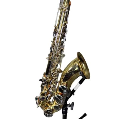 Yamaha Tenor Saxophone w/Case YTS-23 (Used/Fully Refurbished) image 1
