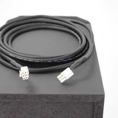 Sony SA-VA55 Floor-Standing Active Powered Speaker Pair w/ Link Cable #33976 image 11