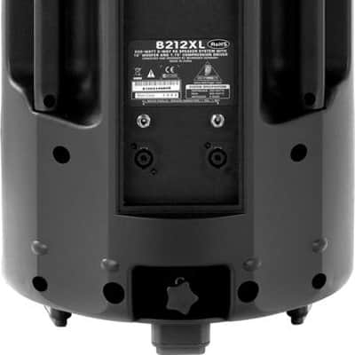 Behringer Eurolive B212XL 800-Watt 12" Passive Speaker image 3