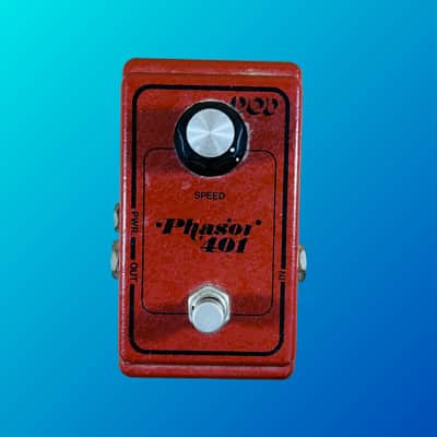 DOD Phasor 401 image 1