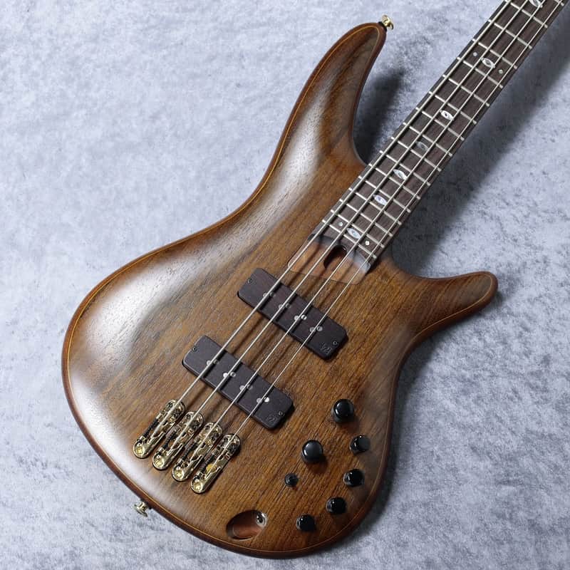 Ibanez SR Prestige SR5500 - Mocha Flat - [4.00kg][MADE IN JAPAN] image 1