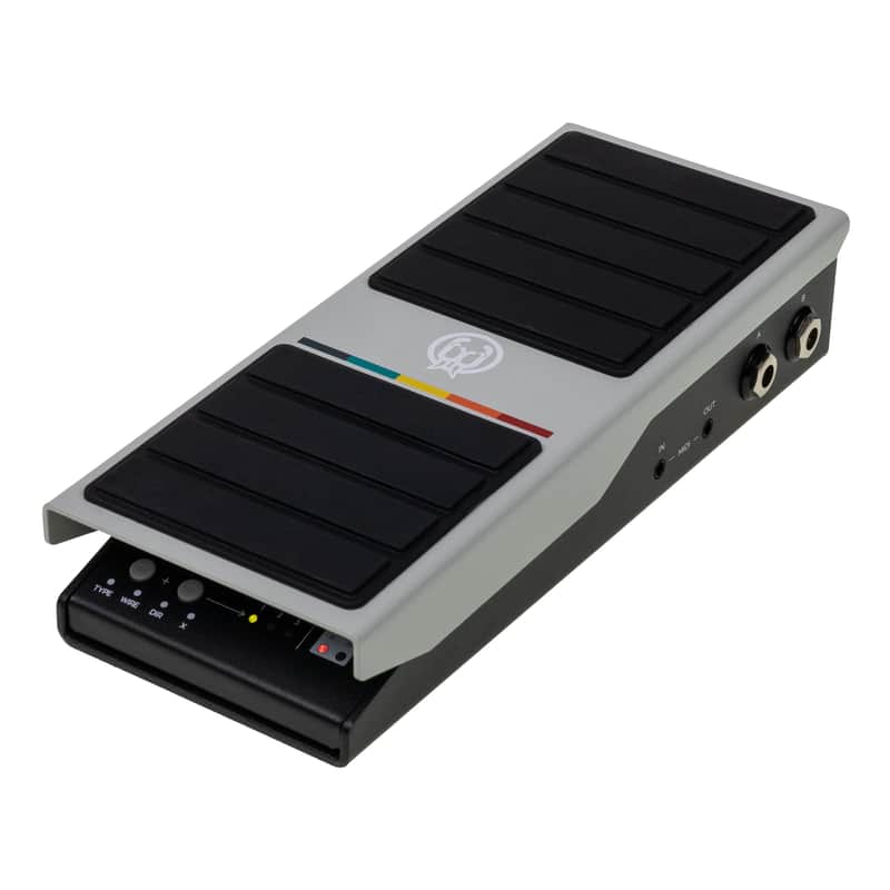 Walrus Audio Canvas Expression Pedal image 1