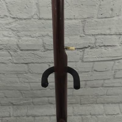 Vintage Sears Roebuck Space Dot Silvertone MIJ 5 String Banjo - 1960s-1970s image 9