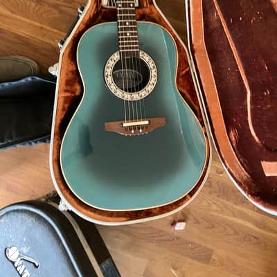 Ovation 1512 Ultra 6-String image 1