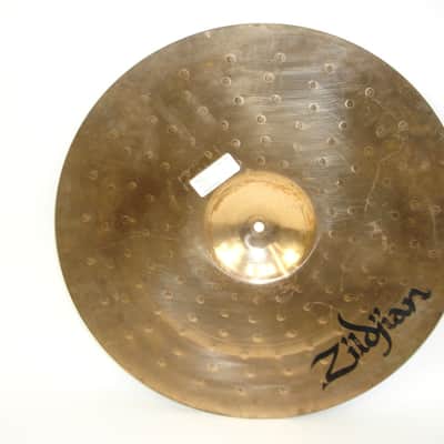 Zildjian ZBT 20" Ride Cymbal image 10