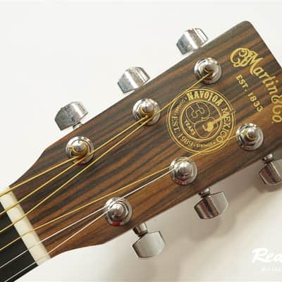 Martin  DXMAE 30th Anniversary image 9