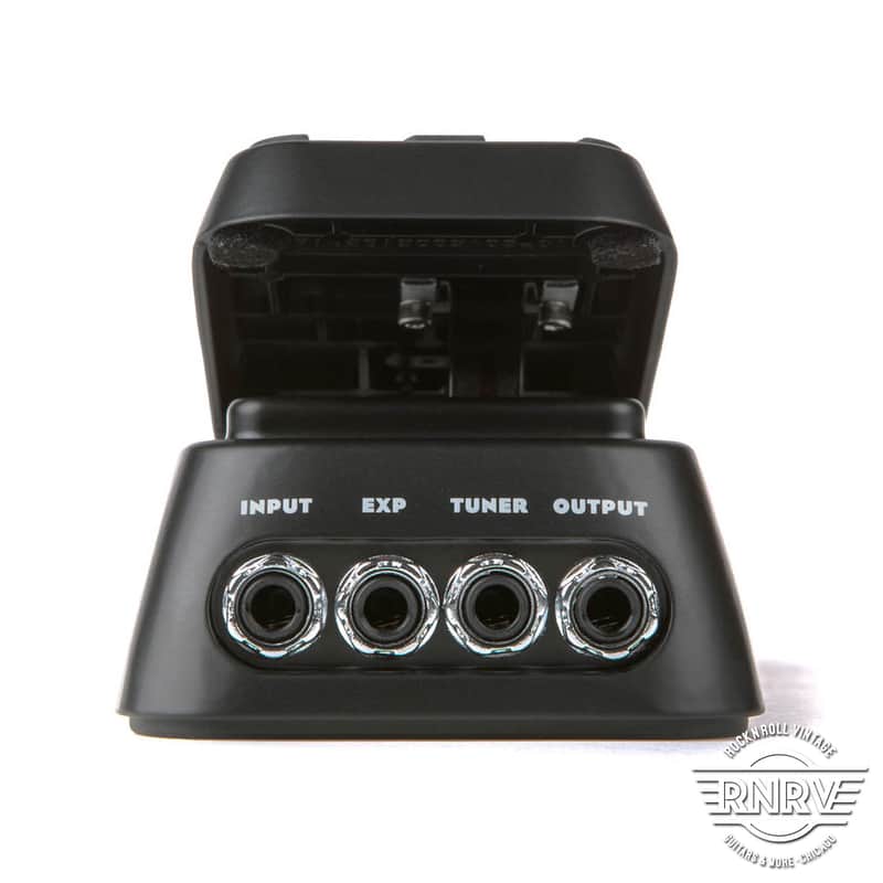 Dunlop DVP3 Volume X Pedal image 1