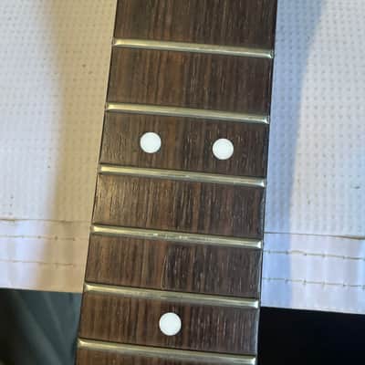 1988 Japan Charvel Jackson Import Model 3DR Guitar Neck 22 Fret Floyd Ready image 17