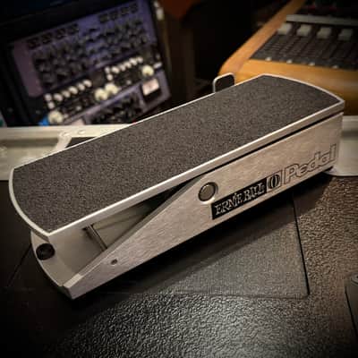 Ernie Ball 6165 Stereo Volume/Pan Pedal | Reverb