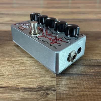 ZVEX Effects Instant Lo-Fi Junky Pedal image 3