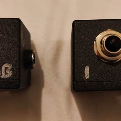 T1M Mini Buffer x2 image 3
