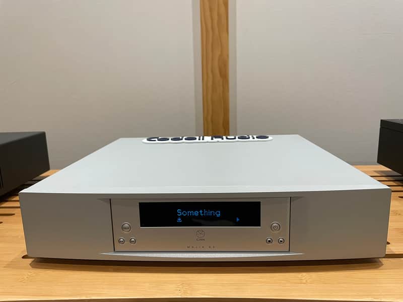 Linn Majik DS Streamer image 1