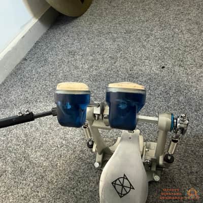 Dixon P2D Double Bass Drum Pedal image 6