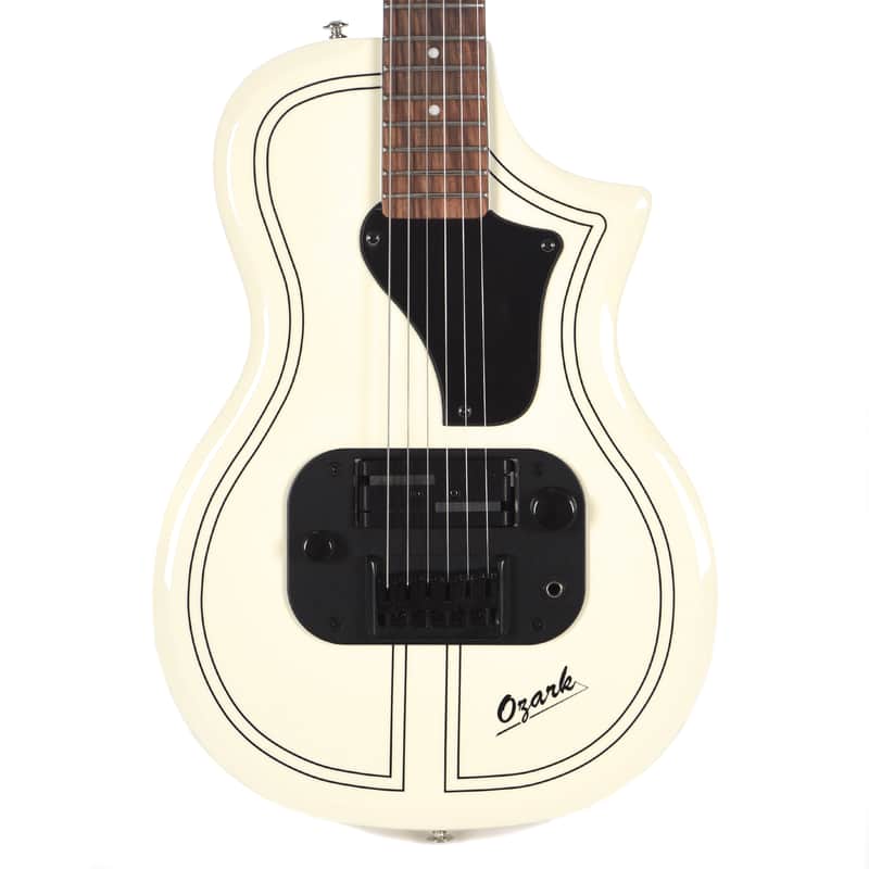 Supro 1261AW Ozark image 2