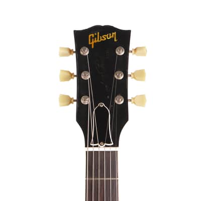 Nacho Guitars Nacho Burst Conversion Guitar Sunburst image 14