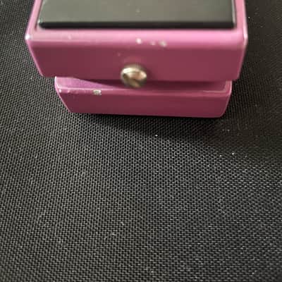Boss BF-2 Flanger MIJ Long Dash Silver Screw Boxed image 7