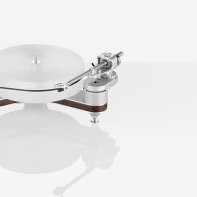 CLEARAUDIO INNOVATION COMPACT Turntable (Cartridge and Tonearm NOT Included) - NEW! image 2