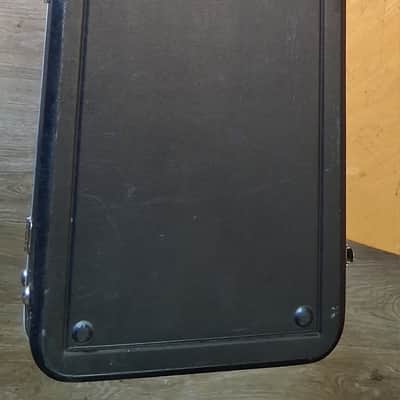 Peavey Nitro Hard Case 1980s - Black image 5