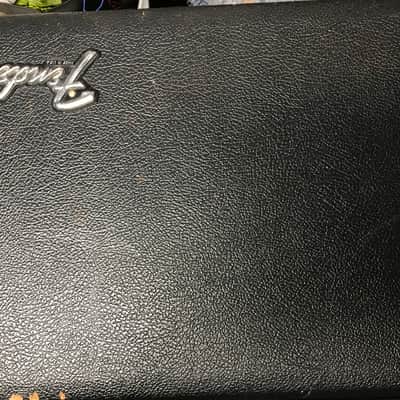 Fender MUSICMASTER 1978 - Red image 6
