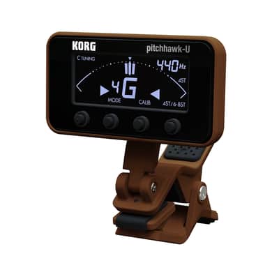 Korg PitchHawk-U imagen 2