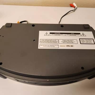 Bose Acoustic Wave Music System II Complete image 8