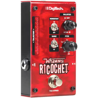 Digitech Whammy Ricochet image 2