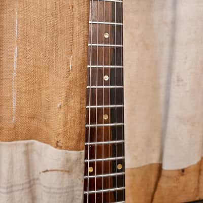Gibson Firebird III 1965 - Sunburst image 4
