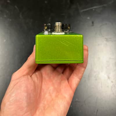 EarthQuaker Devices Hummingbird Repeat Percussions V3 2015 - 2019 - Various image 4