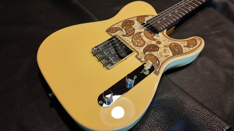 Fender American Performer Telecaster