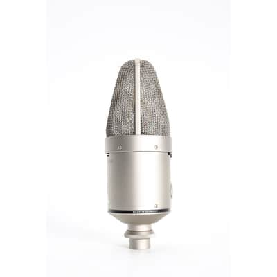 Neumann M 149 Multi Pattern Large Diaphragm Tube Condenser Microphone (Used) image 6