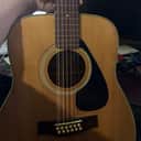 Yamaha FG-312 12-String Jumbo Dreadnought