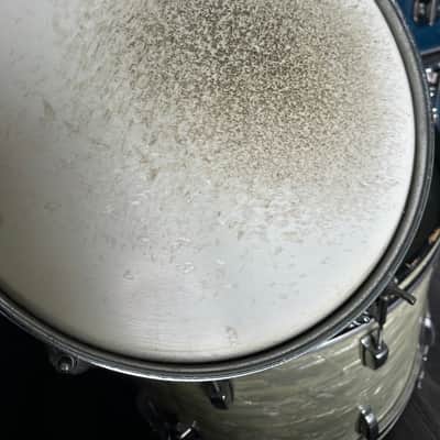 Immagine Ludwig Superclassic 1963 - White Marine Pearl - 5