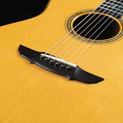 Goodall KGC, Sitka Spruce, Koa - USED 1996 image 12