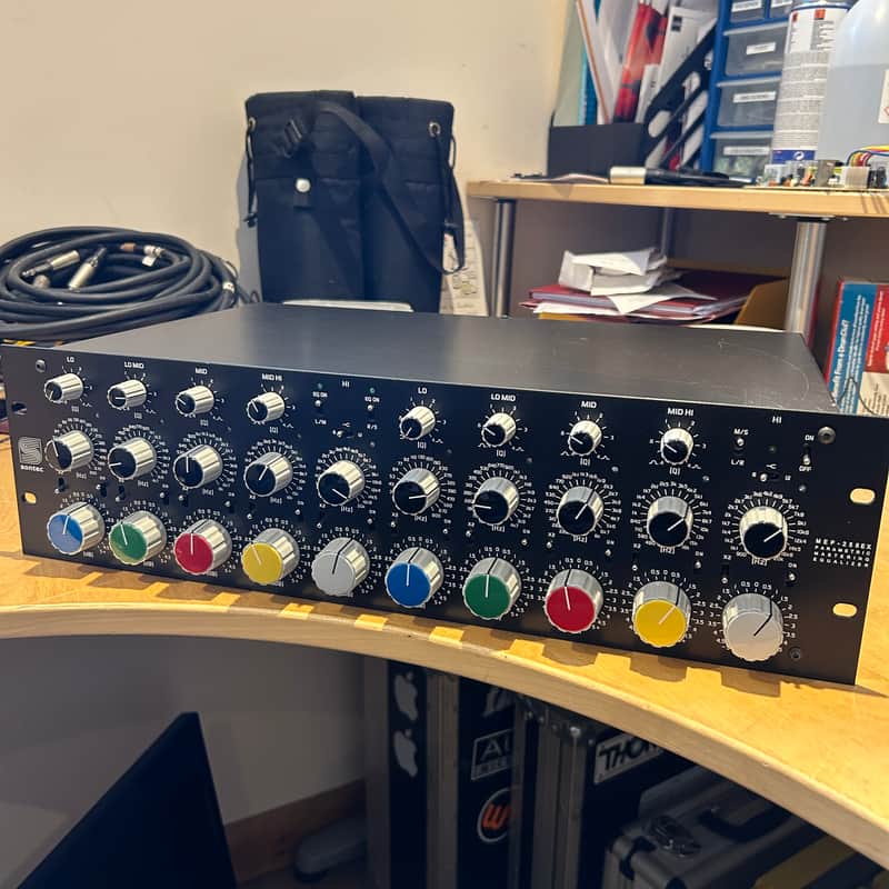 DIY-Racked MQ5 2020 - Black image 1