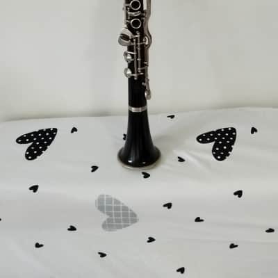 Clarinet Richard Keilverth Melody  Bb image 2