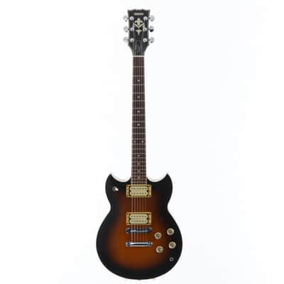 YAMAHA SG800S, Manufactured in 1981, Tobacco Sunburst [054039] (07/23) image 13