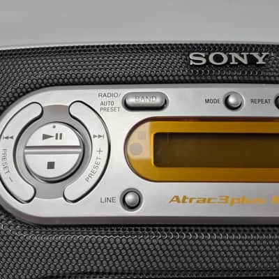 Sony ZS-SN10 image 3