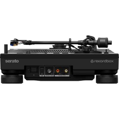 Pioneer DJ PLX-CRSS12 Professional Direct Drive Turntable with DVS Control image 5
