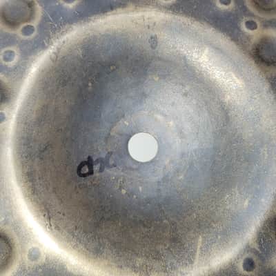 Istanbul Agop 17" Xist Dry Dark Hi Hat 2010s image 5