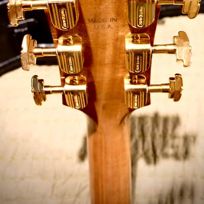 Gibson SJ-200 Standard Rosewood (Rosewood Burst) 2024 - Present . . . Mint image 8