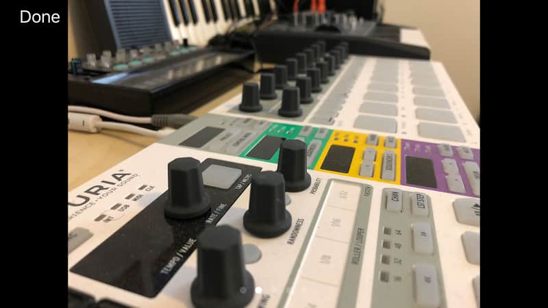 Arturia BeatStep Pro Controller & Sequencer image 1