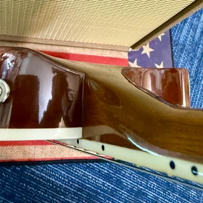 Gibson Les Paul Standard HP 2018 Mojave Fade with Aluminum Case - Pre Owned image 6