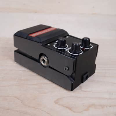 Tokai TDS-1 Analog Distortion 1980s Black and Red Vintage Made in Japan MIJ image 3