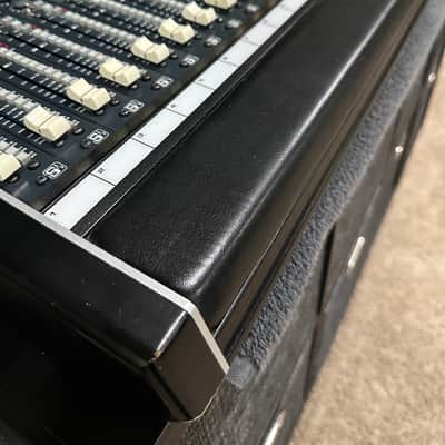 Soundcraft 6000 | 32x16 Analog Console | Creation Audio Labs Refurbished | Switchable Transformers image 5