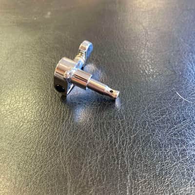 6 In-Line Die Cast Tuners - Chrome image 4